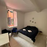 La Chaise Bleue - Vieux Apartmán *