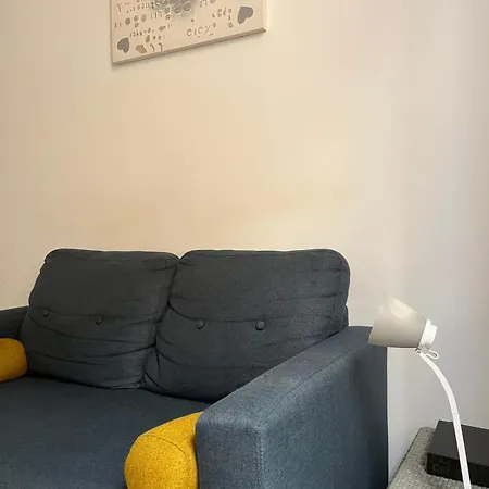 La Chaise Bleue - Vieux Lejlighed