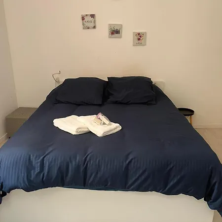 La Chaise Bleue - Vieux Lejlighed Nice