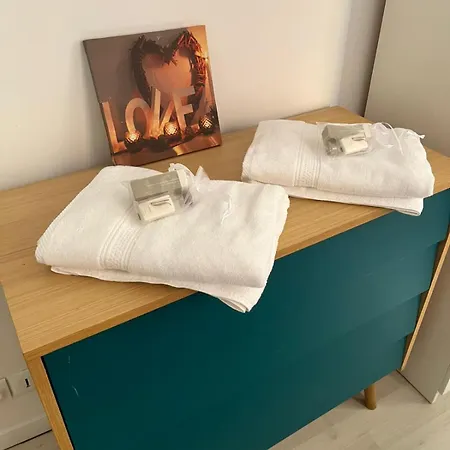 Lejlighed La Chaise Bleue - Vieux