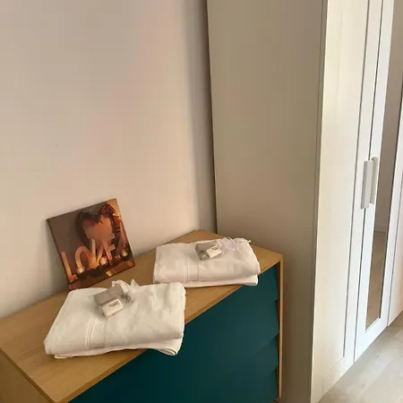 Lejlighed La Chaise Bleue - Vieux Nice